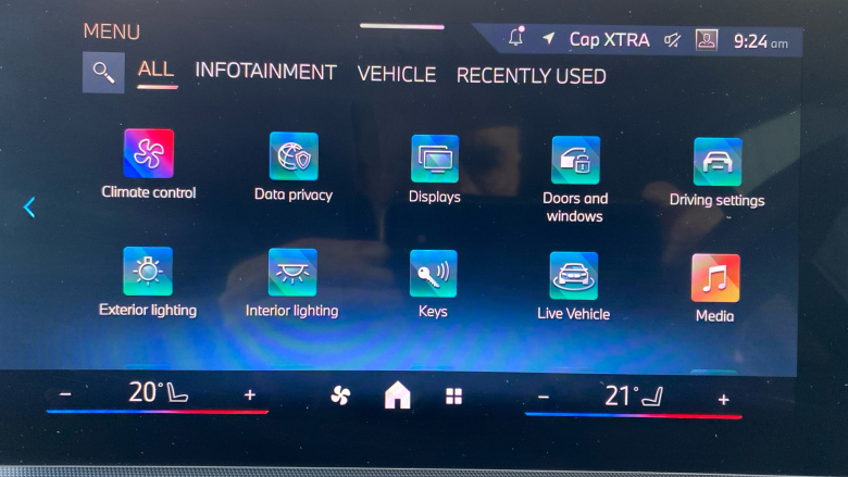 BMW 2 Series 220i MHT Sport 5dr DCT Petrol Hatchback